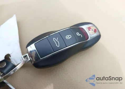 2013 Porsche 911 Carrera из США, поврежденный, VIN WP0CA2A91DS141592